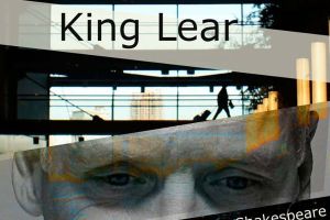 Shakespeare's King Lear at Network Theatre, Waterloo